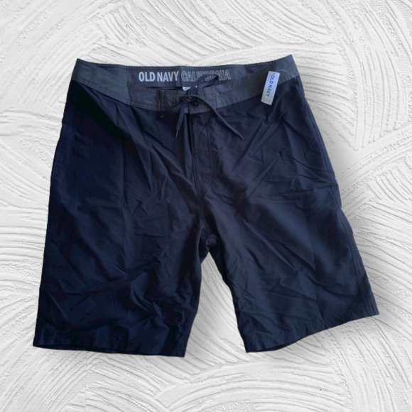 BNWT Old Navy Men's Boardshorts, 40 - Picture 1 of 3